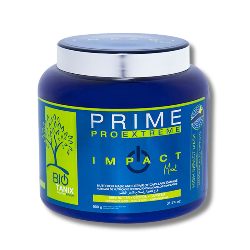 Prime pro extreme impact Mask - 900 g