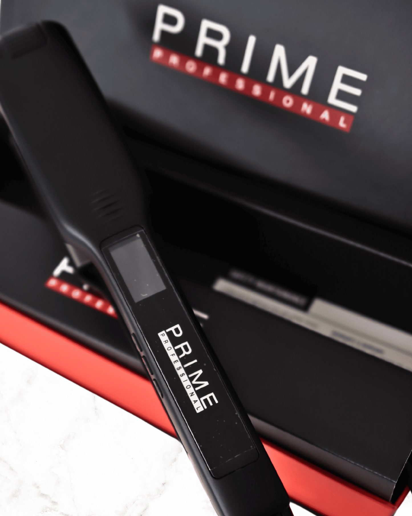 Lisseur Nano Titanium Prime Pro Extreme