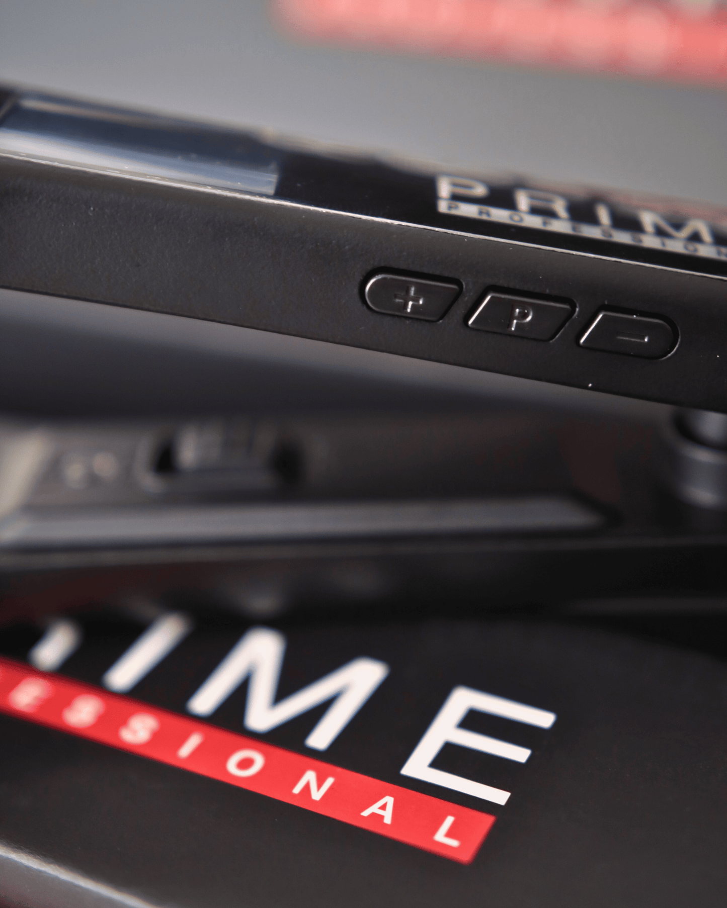 Lisseur Nano Titanium Prime Pro Extreme