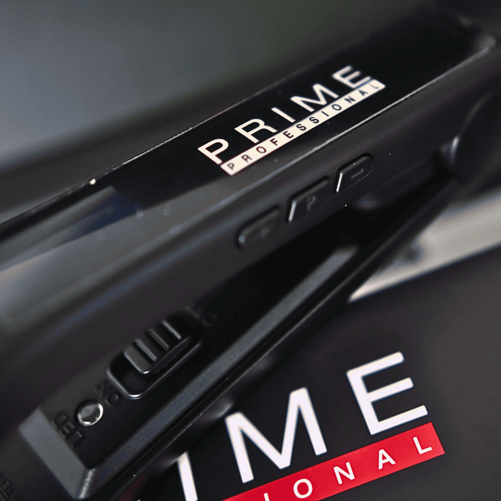 Lisseur Nano Titanium Prime Pro Extreme