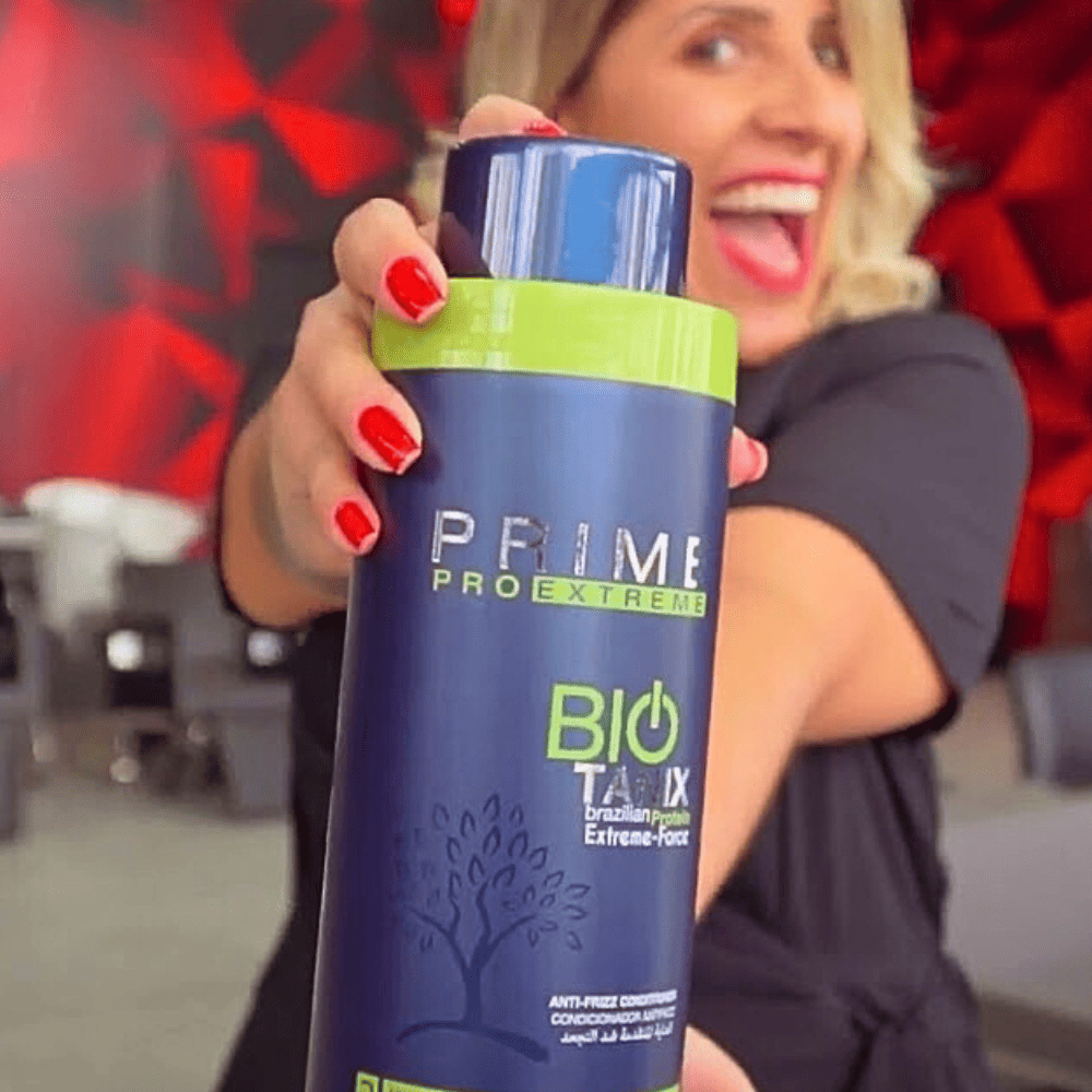 BIO TANIX - Prime pro extreme