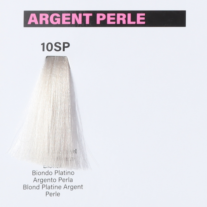 Mirabio Noacolor 100 ml - avec Argan, Caviar et Collagène