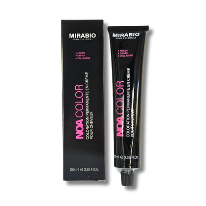 Mirabio Noacolor 100 ml - avec Argan, Caviar et Collagène