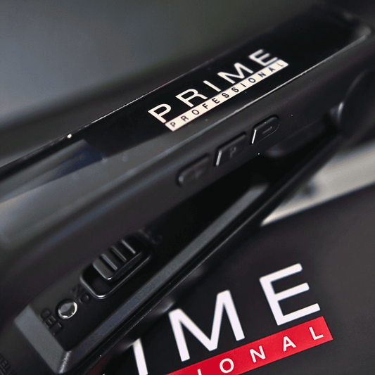 Lisseur Nano Titanium Prime Pro Extreme